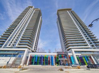 12 Gandhi Ln #1101, Markham, ON L3T 0G4