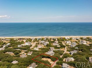 18 4th Ave LOT 17, Kitty Hawk, NC 27949