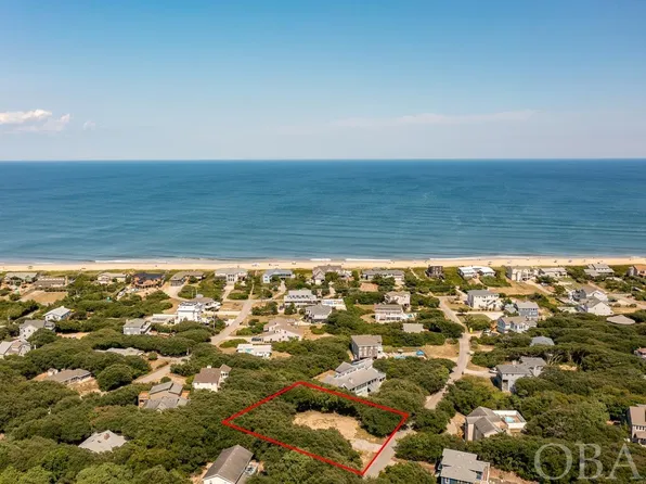 18 4th Ave Lot 17, Kitty Hawk, NC 27949
