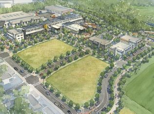 325 Fletcher St SW, Atlanta, GA 30310