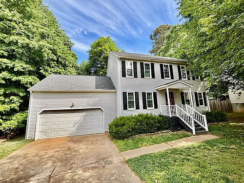 4512 Misty Ct Photo 1