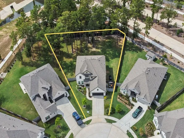 15500 Leopard Lily Ln, Conroe, TX 77302