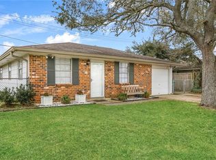 3017 Cornell Dr, Marrero, LA 70072