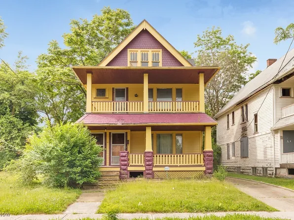 9210 Yale Ave, Cleveland, OH 44108