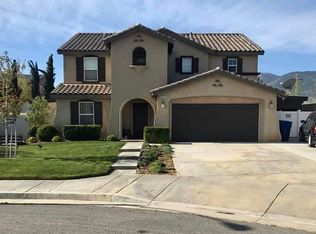 902 Michelle Ln, Tehachapi, CA 93561