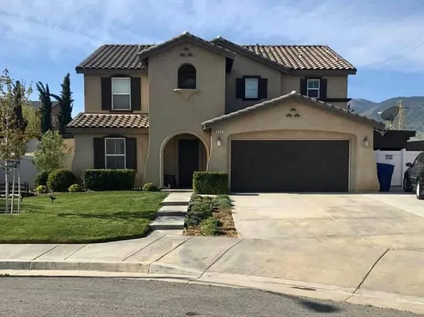 902 Michelle Ln, Tehachapi, CA 93561
