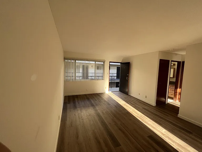 1822 Francisco St #6 — Photo 1