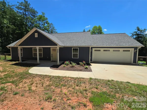 980 Smith Waldrop Rd, Mill Spring, NC 28756