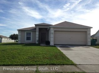 2440 Augusta Way, Kissimmee, FL 34746