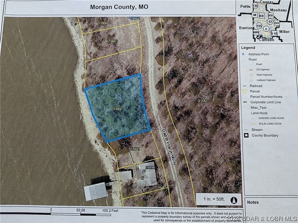 1st image of Lots 10 & 11 Lyndsey Ln