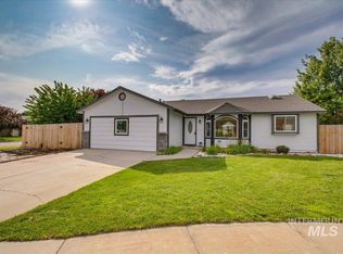 3668 S Springfield Ave, Meridian, ID 83642