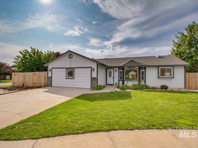 3668 S Springfield Ave, Meridian, ID, 83642