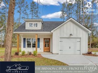 22 Grove Hollow Rd, Rincon, GA 31326