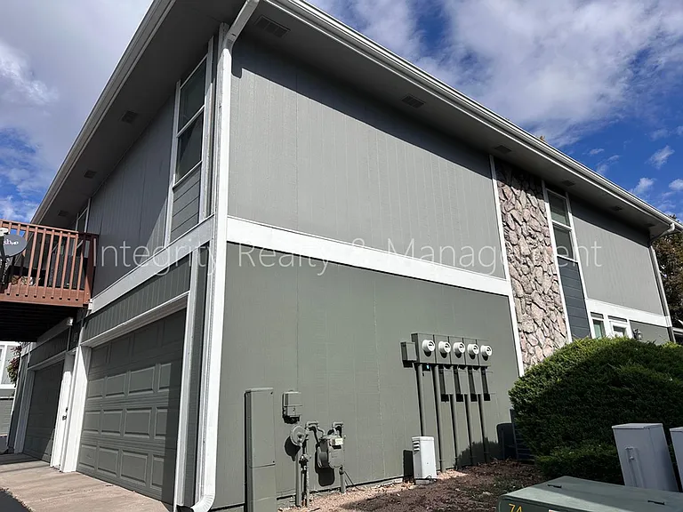 10001 E Evans Ave #87B — Photo 22