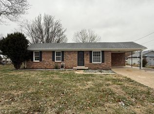 711 Grandview Dr, Franklin, KY 42134