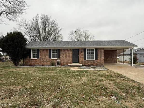 711 Grandview Dr, Franklin, KY 42134