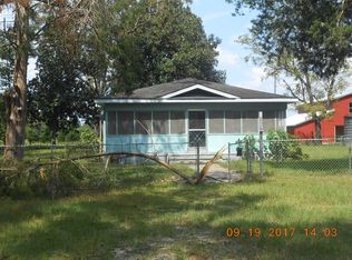 6290 Dyson Rd, Millwood, GA 31552