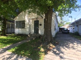 860 S Eugene St, Baton Rouge, LA 70806