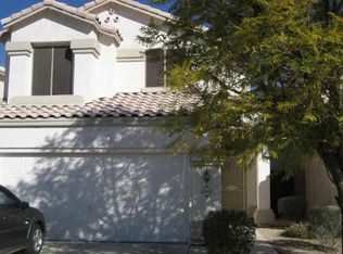 3542 N Whispering Wind Dr, Glendale, AZ 85310