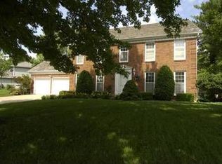 1511 NE Dana Dr, Blue Springs, MO 64014