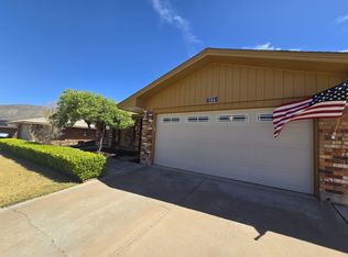 504 Sundown Ave, Alamogordo, NM 88310