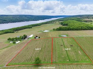 LOT 1 Culver Hill Rd #12, Penn Yan, NY 14527