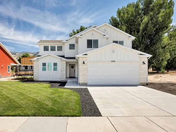 2434 N 740 E, Logan, UT 84341