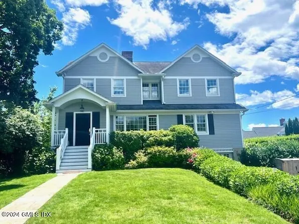 26 Shore Acre Dr, Old Greenwich, CT 06870