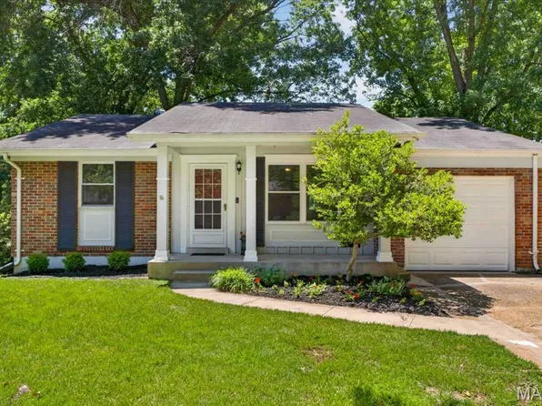 1404 Mautenne Dr, Ballwin, MO 63021