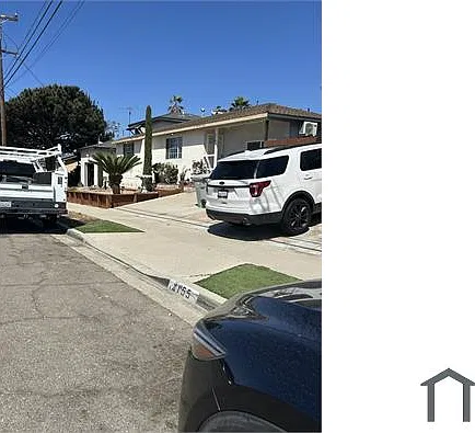 3 bed, 1276 sqft, $2,950 — Photo 1