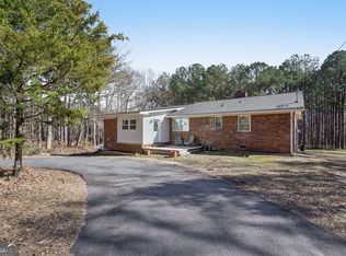 12782 Alcovy Rd, Covington, GA 30014