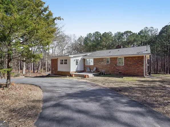 12782 Alcovy Rd, Covington, GA 30014