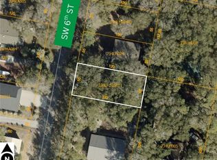 SW 6th St, Oak Island, NC 28465