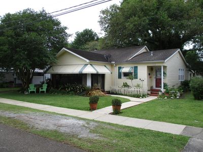 302 S Young St, Abbeville, LA, 70510