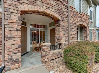 12711 Colorado Blvd UNIT 201-B, Thornton, CO 80241