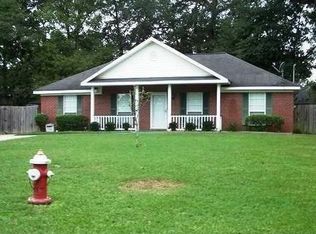 6980 Gray Oaks Dr, Theodore, AL 36582