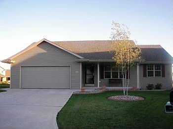 1st image of 2314 Talladega Ct