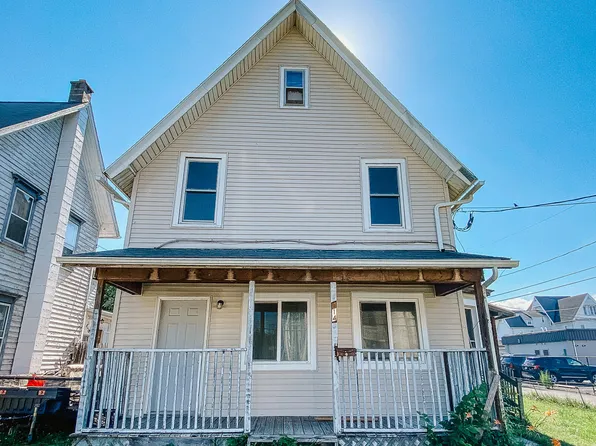 414 Cemetery St, Williamsport, PA 17701