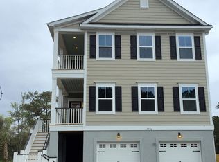3726 Copahee Sound Dr, Mt Pleasant, SC 29466
