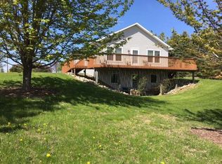 4033 Buzzell Rd, Gladwin, MI 48624