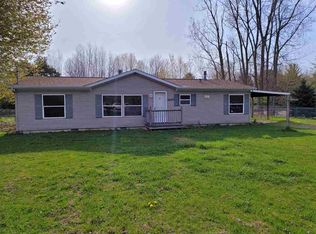 6639 S Graham Rd #M-52, Saint Charles, MI 48655