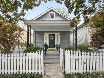 917 Joliet St, New Orleans, LA, 70118