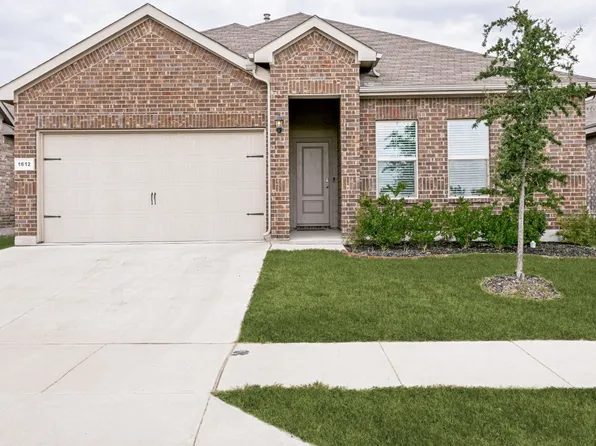 1612 Gibsonville Dr, Fort Worth, TX 76108