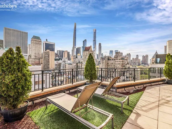 27 East 65th Street image 10 of 12