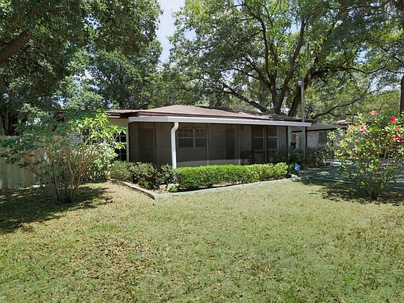 2nd image of 4025 McLane Dr