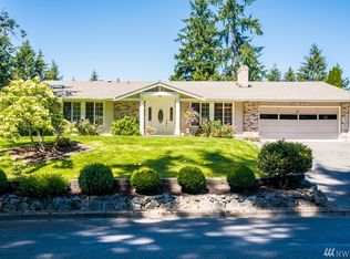 1528 Evergreen Pl, Fircrest, WA 98466