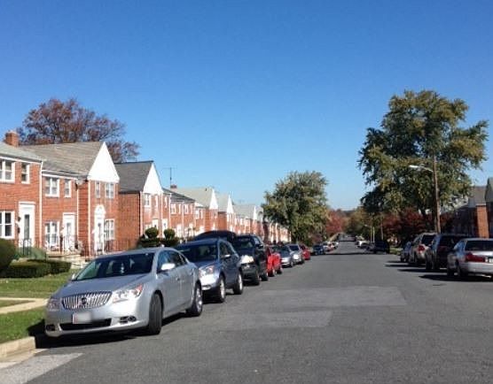 2nd image of 1413 Barrett Rd