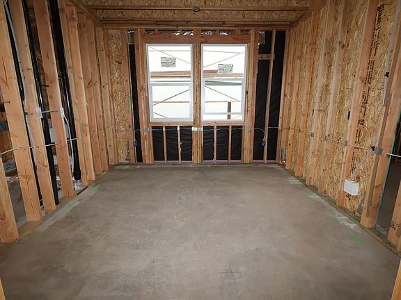 Interior - March 26, 2026