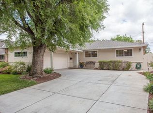 2548 Saint Lawrence Dr, San Jose, CA 95124