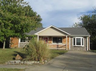 2481 Greensprings Ct, Cincinnati, OH